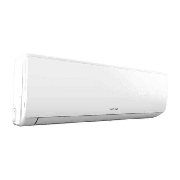 119.60Cecotec Aire Acondicionado AirClima 9000 Smartfresh Split